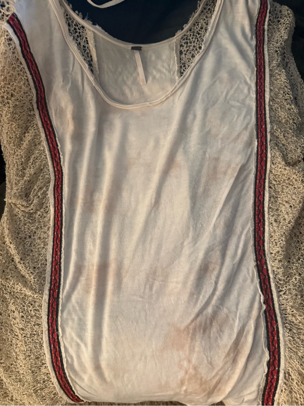 FREE PEOPLE massive lot 12 pieces all sizes some nwt FIRM on price - Picture 4 of 13